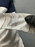 DKNY White Casual Dress Size 6 - photo 8