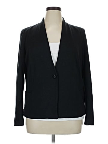 Jaclyn Smith Blazer (view 1)