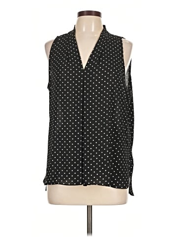 Vince Camuto Sleeveless Blouse (view 1)