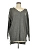 Dreamers Gray Long Sleeve Top Size Med - Lg - photo 1