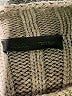Zara Brown Sweater Vest Size S - photo 7
