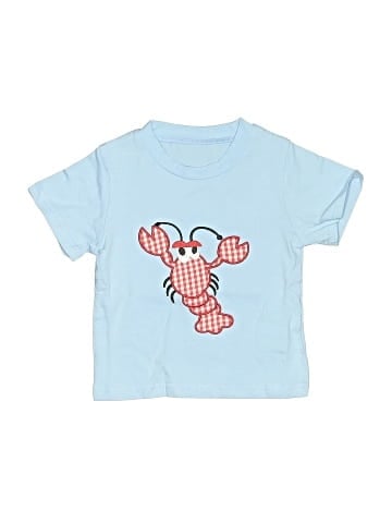 Unbranded Short Sleeve T-Shirt (view 1)