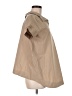 Assorted Brands 100% Cotton Tan Short Sleeve Button-Down Shirt Size M (estimated) - photo 4