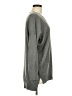 Dreamers Gray Long Sleeve Top Size Med - Lg - photo 4