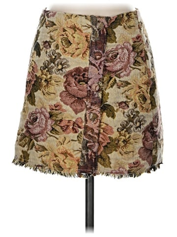 Urban Outfitters Casual Skirt (view 1)