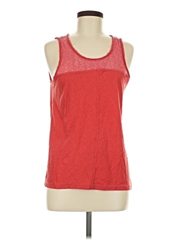 PrAna Sleeveless Top (view 1)