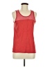 PrAna Red Sleeveless Top Size M - photo 1