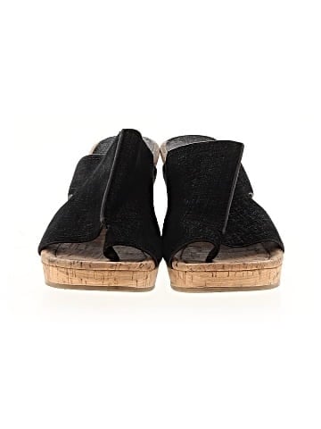 Donald J Pliner Wedges (view 2)