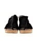 Donald J Pliner Black Wedges Size 7 - photo 2