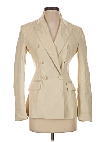 Zara Blazer (view 1)