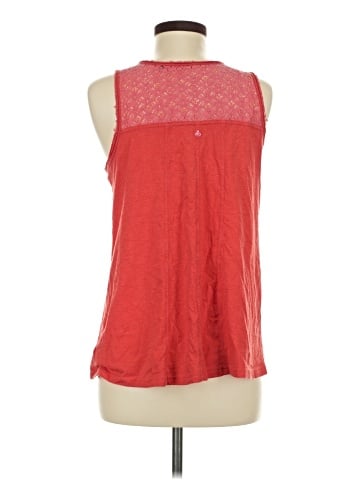 PrAna Sleeveless Top (view 2)