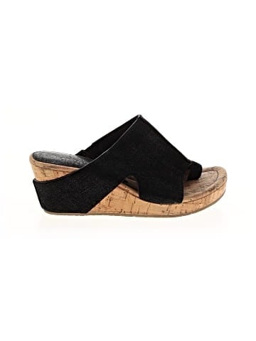 Donald J Pliner Wedges (view 1)