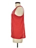 PrAna Red Sleeveless Top Size M - photo 5