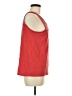 PrAna Red Sleeveless Top Size M - photo 4
