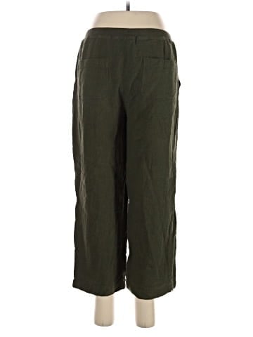 J.Jill Linen Pants (view 2)