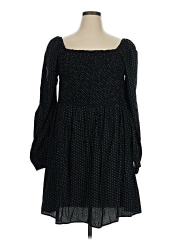Gap Casual Dress (view 1)