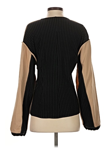Zara Long Sleeve Blouse (view 2)