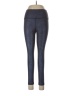 Alo Metallic Blue Active Pants Size L - photo 1