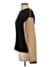 Zara Brown Long Sleeve Blouse Size S - photo 5