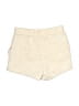 Tahari Floral Ivory Shorts Size 2T - photo 2