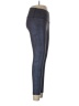 Alo Metallic Blue Active Pants Size L - photo 4