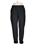 Z by Zella Solid Black Casual Pants Size L - photo 1