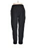 Z by Zella Solid Black Casual Pants Size L - photo 2