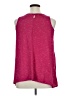 Faded Glory Pink Tank Top Size 1X - photo 2