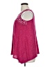 Faded Glory Pink Tank Top Size 1X - photo 5