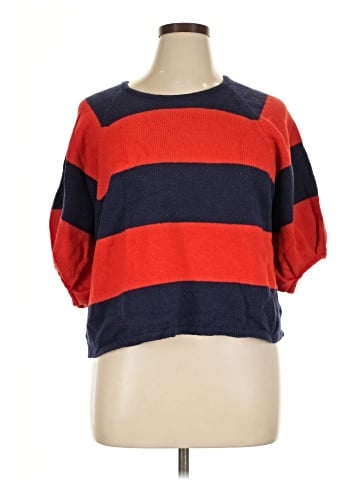 Old Navy Pullover Sweater (view 1)