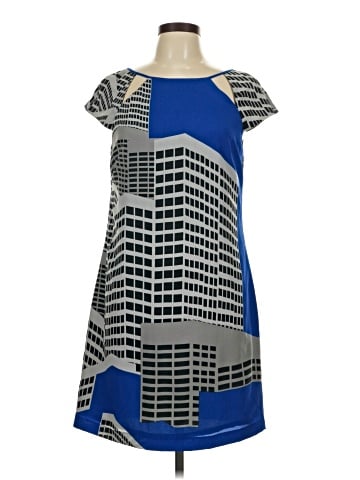 Ivy & Blu Maggy Boutique Casual Dress (view 1)