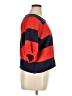 Old Navy Red Pullover Sweater Size XL - photo 4