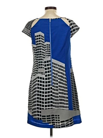 Ivy & Blu Maggy Boutique Casual Dress (view 2)