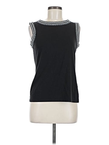 Talbots Sleeveless T-Shirt (view 1)