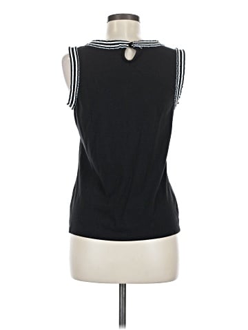 Talbots Sleeveless T-Shirt (view 2)