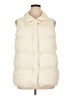 Uniqlo 100% Polyester Ivory Vest Size XL - photo 1