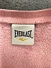 Everlast Pink Sweatshirt Size M (estimated) - photo 7