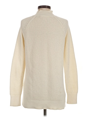 MICHAEL Michael Kors Turtleneck Sweater (view 2)