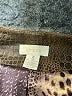 Chico's 100% Polyester Brown Jacket Size XL (3) - photo 6