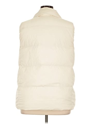 Uniqlo Vest (view 2)
