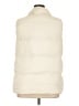 Uniqlo 100% Polyester Ivory Vest Size XL - photo 2