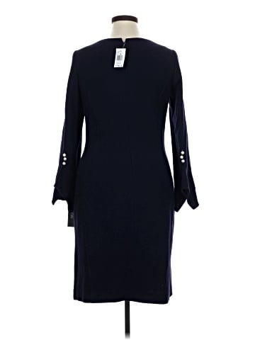 Teri Jon by Rickie Freeman Cocktail Dress (view 2)