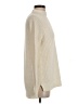 MICHAEL Michael Kors Ivory Turtleneck Sweater Size S - photo 4