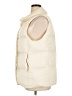 Uniqlo 100% Polyester Ivory Vest Size XL - photo 5