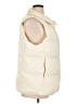 Uniqlo 100% Polyester Ivory Vest Size XL - photo 4