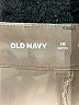 Old Navy Solid Tan Casual Pants Size 10 Petite - photo 7