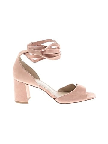 Ann Taylor Sandals (view 1)