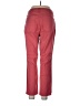 Cosmic Blue Love Color Block Red Jeans Size 31 waist - photo 2