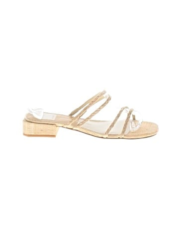 Dolce Vita Sandals (view 1)