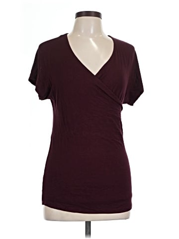 Universal Standard Short Sleeve T-Shirt (view 1)